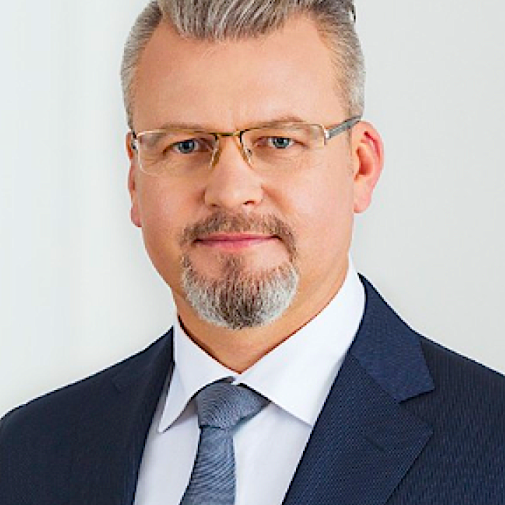 VAIDAS MACKONIS