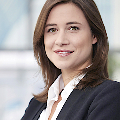 BRITTA HEISSENBERGER