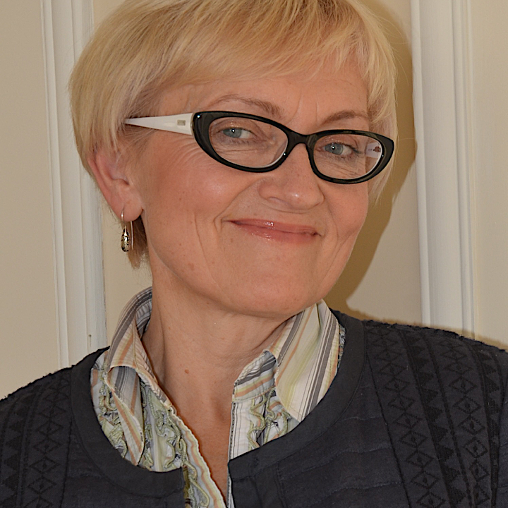 RAMUNĖ DANILEVIČIŪTĖ