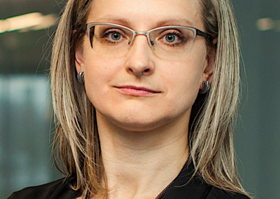 Dr. RAIMONDA ALONDERIENĖ | DEVBRIDGE žmonių ir organizacijos vystymo direktorė, ISM Vadybos ir ekonomikos universiteto profesorė