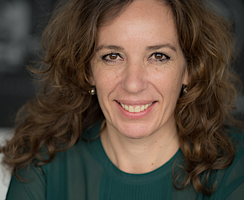 DIANA VAN MAAREN RUSSO | Personalo vadybos ekspertė, PIZZA-ORGANIZATIONS modelio autorė, pokyčių agentė AGILE organizacijai gimti