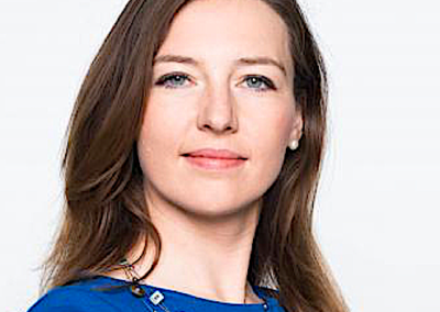 VIJA VALENTUKONYTĖ URBANAVIČIENĖ | Pokyčių ir korporatyvinės komunikacijos specialistė, International Association of Business Communicators (IABC) regiono valdybos narė