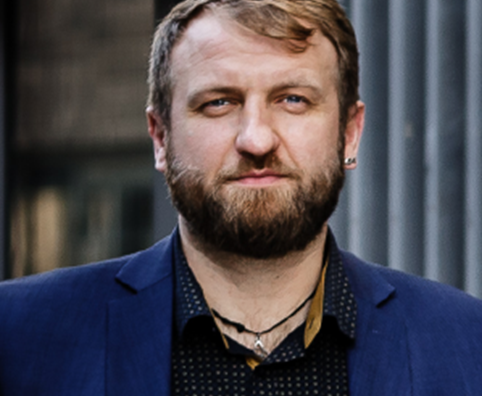 POVILAS PETRAUSKAS | Koučingo profesionalas