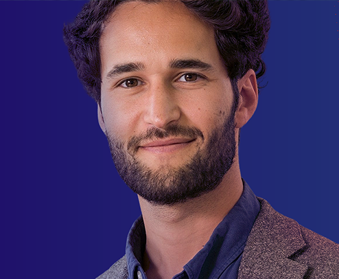 DANIEL SUSSKIND