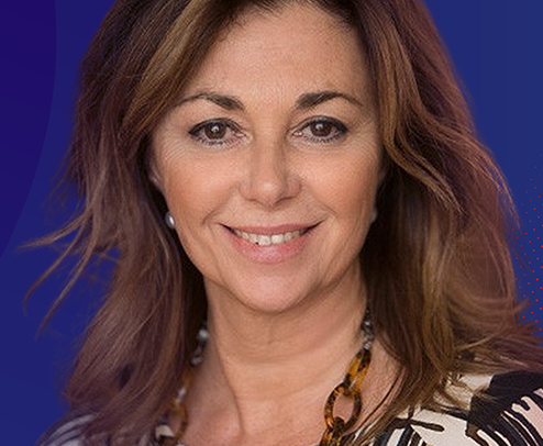 ELISABETTA GALLI