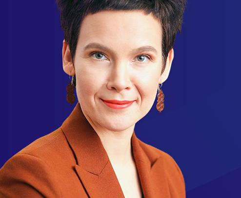 LAURA RIMKUTĖ