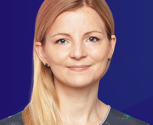 DR. ALISA MINIOTAITĖ