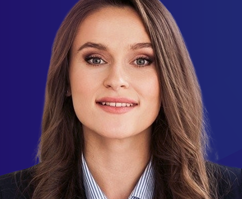 KAROLINA LAURYNAITĖ