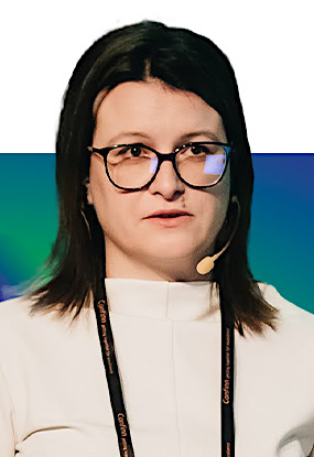 Jolita Gerojimė
