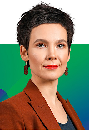 Laura Rimkutė