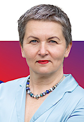 Solveiga Grudienė