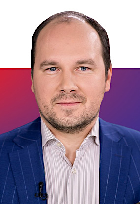 Dr. Žygimantas Mauricas