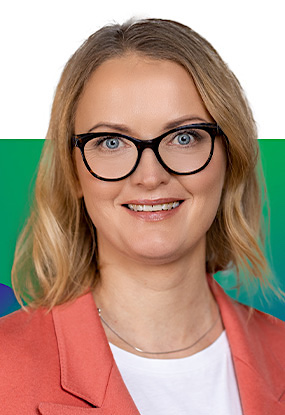 Inesa Vanpouckė