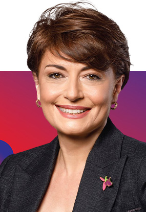 Zarina Zeynalova
