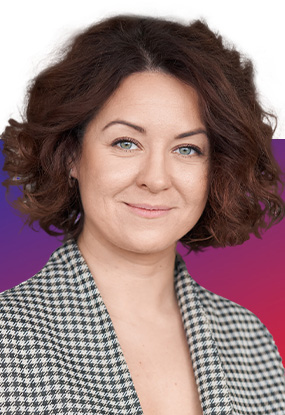 Dovilė Baltramiejūnaitė 