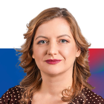 Brigita Kaleckaitė