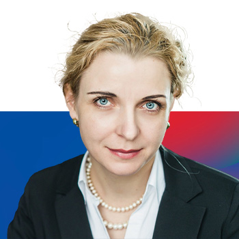 Prof. Dr. Jelena Stankevičienė