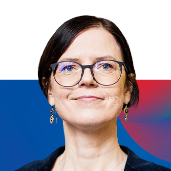 Prof. Loreta Vaicekauskienė