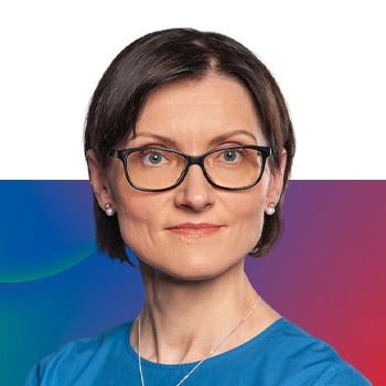 Dr. Rūta Klimašauskienė