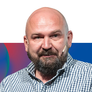 Saulius Jovaišas