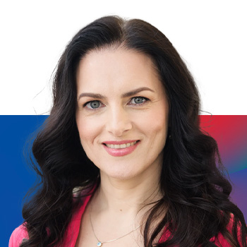 Živilė Vaškytė – Lubienė