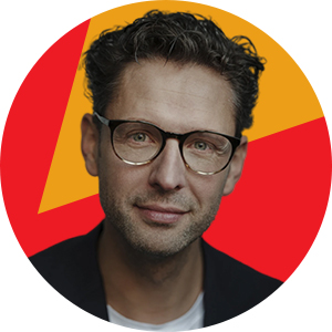 Mark-avatar